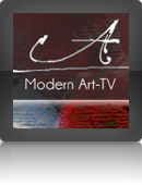 ModernArt-TV